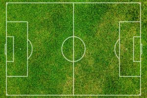 صور مقاسات ملعب كرة القدم المعتمدة من الفيفا