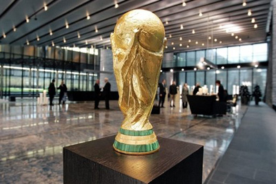 Photo of المنتخبات الفائزة بكأس العالم لكرة القدم