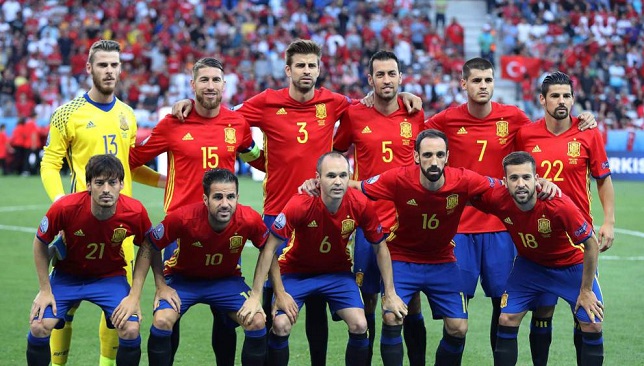 Photo of ما هو لقب منتخب اسبانيا