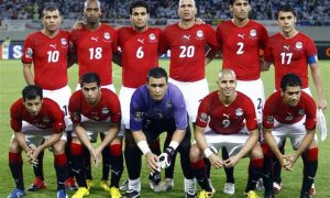 كم مرة فازت مصر بكاس الامم الافريقية لكرة القدم