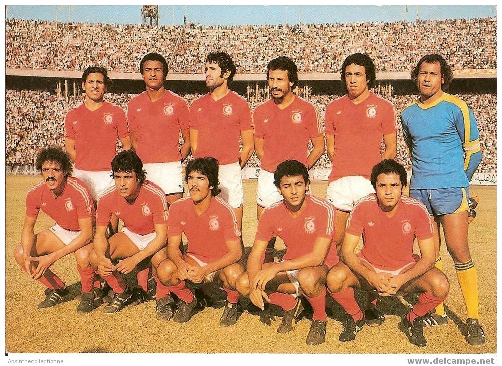 Photo of أول مشاركة لتونس في كأس العالم لكرة القدم