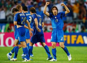 صور فوز ايطاليا بكاس العالم