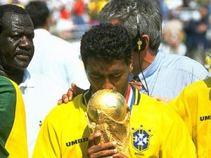 كاس العالم 1994 النهائي