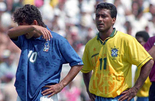 Photo of كاس العالم 1994 النهائي