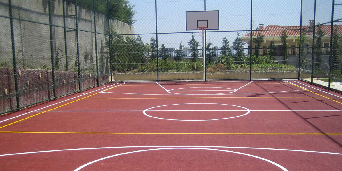Photo of ملعب كرة السلة وقياساته
