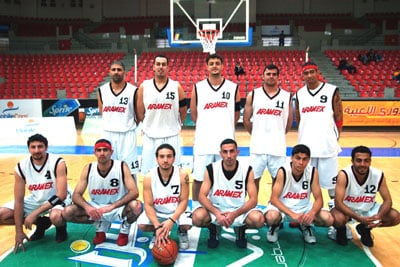 Photo of عدد فريق كرة السلة