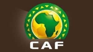الاتحاد الافريقى لكرة القدم