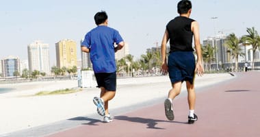Photo of رياضة المشي السريع
