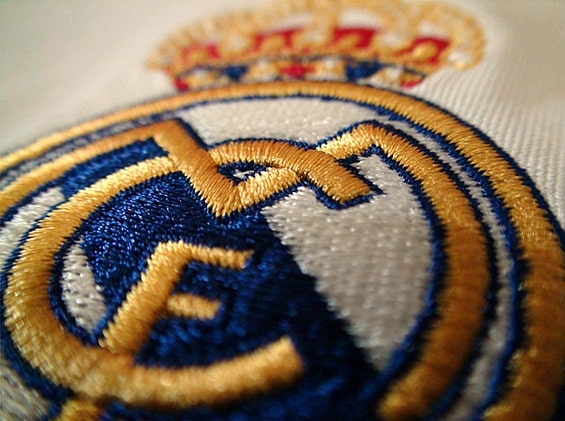 Photo of شعار ريال مدريد