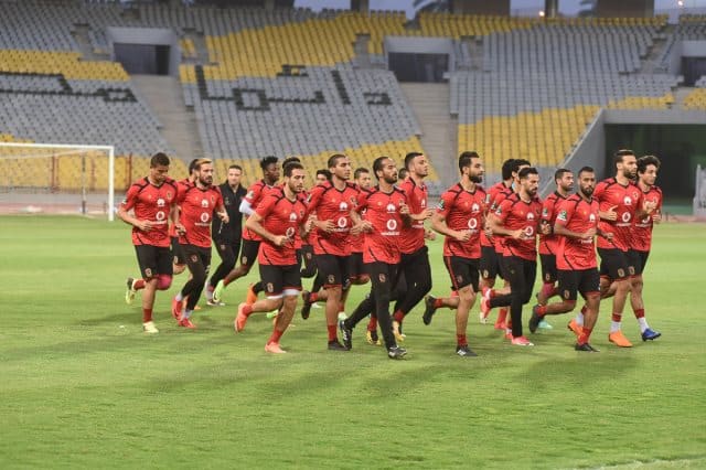 Photo of موعد مباراة الأهلي وكمبالا سيتي في دوري الابطال