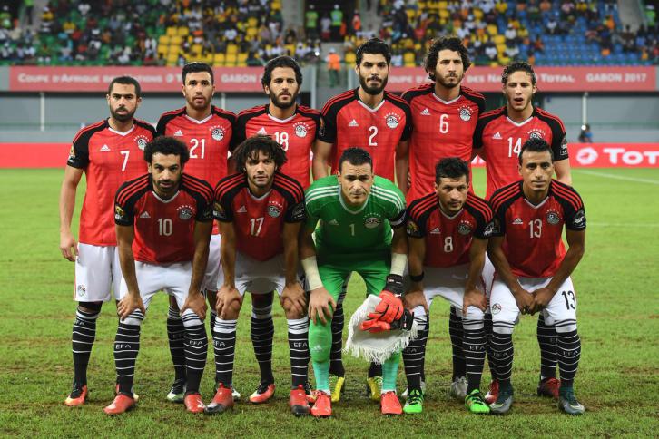Photo of مصر تواجه كولومبيا ودياً ضمن استعدادات كأس العالم 2018