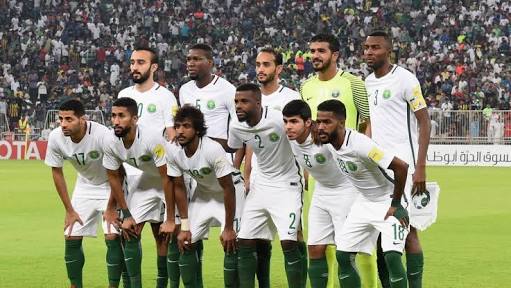 Photo of منتخب السعودية ضد منتخب إيطاليا في مباراة ودية تحضيرية لكأس العالم