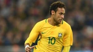 شكوك حول سلامة نيمار نجم المنتخب البرازيلي ومشاركته في كأس العالم