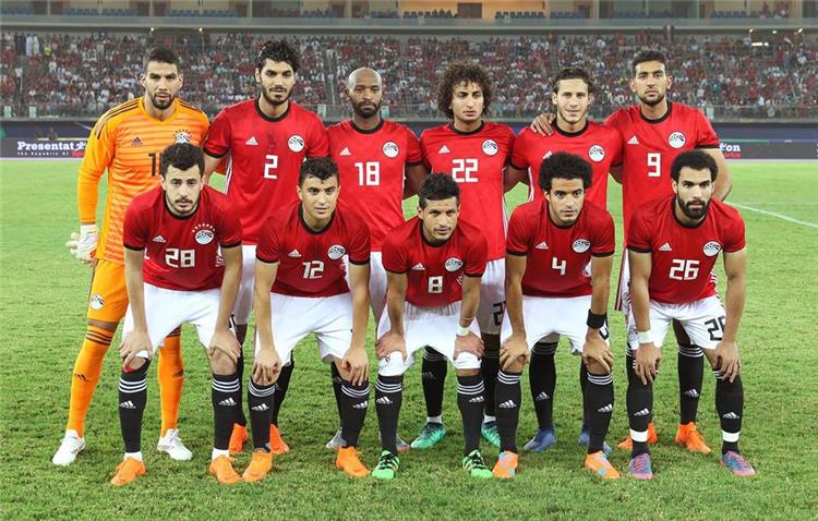 Photo of موعد مباراة مصر وأوروجواي في كأس العالم 2018 والقنوات الناقلة لها