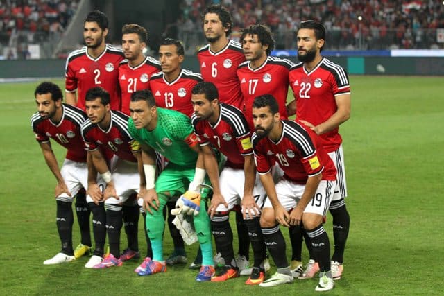 Photo of منتخب مصر يواجه بلجيكا ودياً ضمن معسكر الاستعداد لنهائيا كأس العام