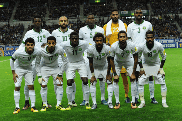 Photo of منتخب السعودية يواجه بيرو ودياً استعداداً لنهائيات كأس العالم