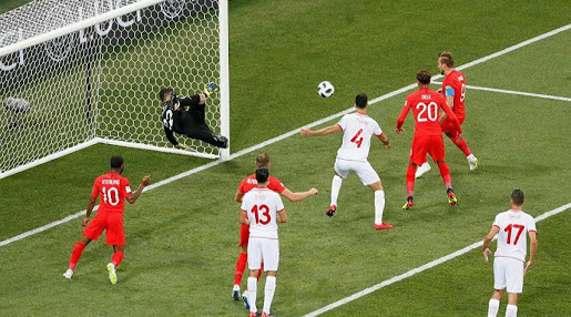 Photo of المنتخب الإنجليزي ينتصر على تونس ضمن مباريات كأس العالم 2018