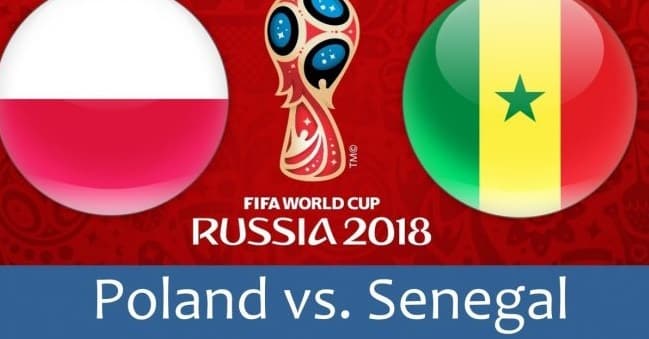 Photo of منتخب بولندا يواجه السنغال ضمن مباريات كأس العالم 2018
