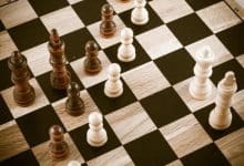 Photo of كم عدد مربعات لعبة الشطرنج