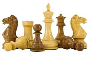 كيفية لعب الشطرنج