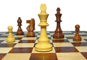 كيفية لعب الشطرنج