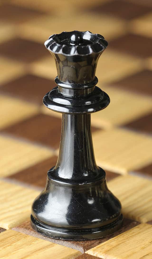 خطة نابليون في الشطرنج