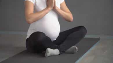 Photo of تمارين التنفس للحامل