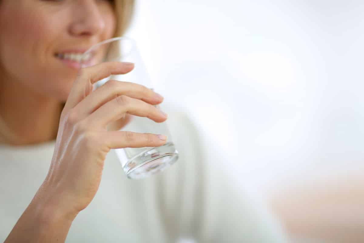 فوائد الاكثار من شرب الماء