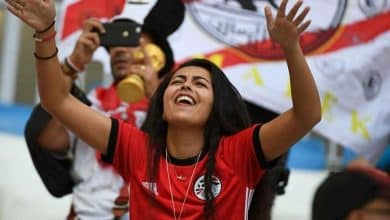 Photo of موعد مباريات مصر
