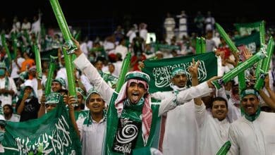 Photo of مباراة المنتخب السعودي