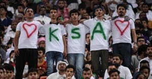 صور مواعيد مباريات السعودية