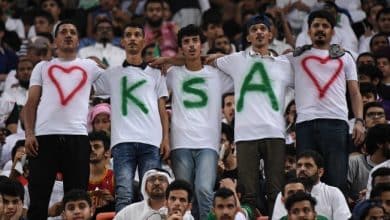 Photo of مواعيد مباريات السعودية