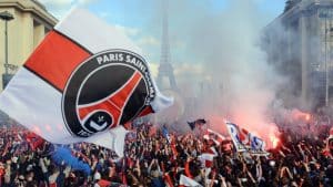 صور مشاهدة مباراة باريس سان جيرمان اليوم بث مباشر