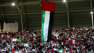 الامارات ضد