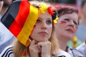 صور مباريات منتخب المانيا