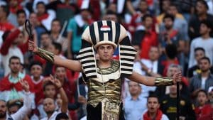 صور مباريات منتخب مصر