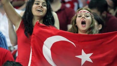 Photo of مباراة تركيا