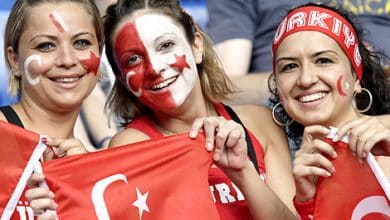 Photo of مباراة تركيا اليوم