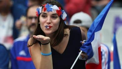 Photo of مباراة فرنسا