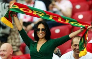 صور مباراة البرتغال