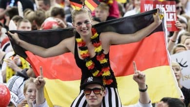 Photo of المانيا ضد