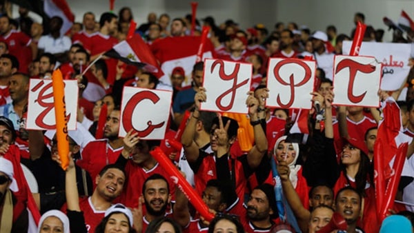 موعد مباريات مصر