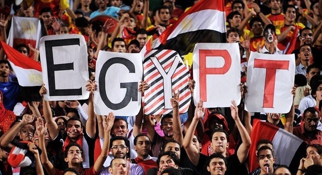 موعد مباراة منتخب مصر