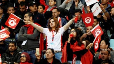 Photo of مباراة تونس