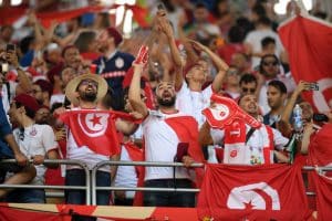 مباراة تونس اليوم