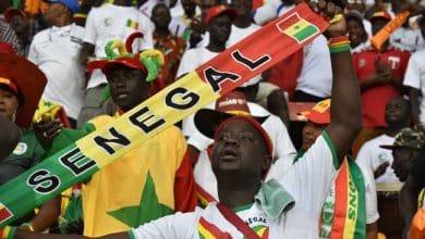 Photo of مباراة السنغال