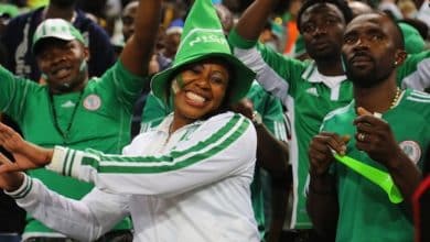 Photo of مباراة نيجيريا