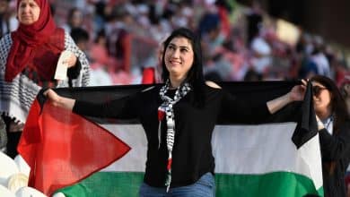 Photo of مباراة فلسطين