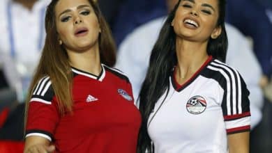 Photo of مباراة مصر