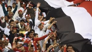 صور مباراة اليمن